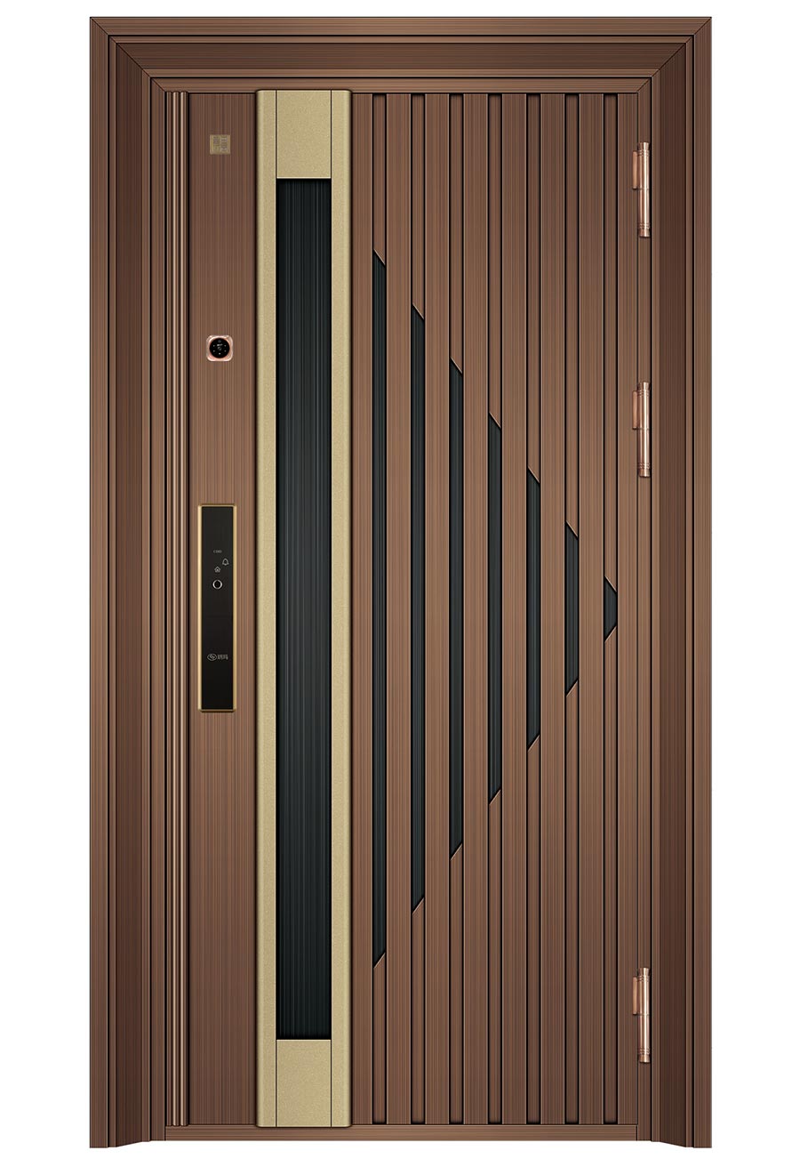 韓式門(mén)進(jìn)戶(hù)門(mén)圖片