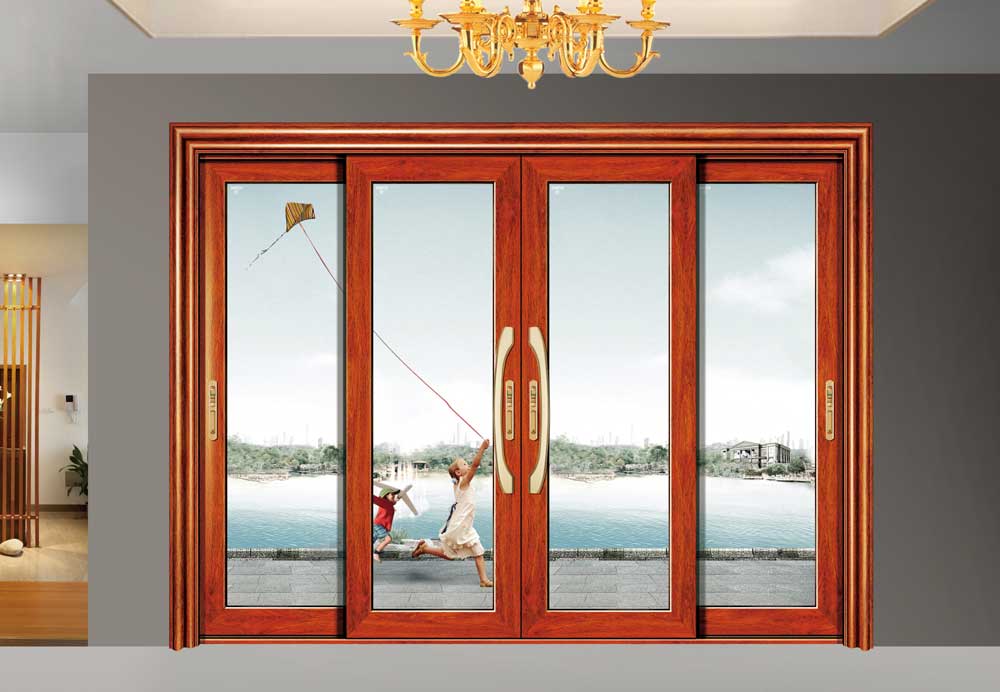 ST-L6521推拉門(mén)