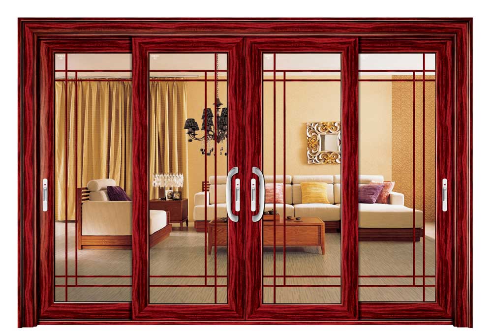 ST-L6568推拉門(mén)