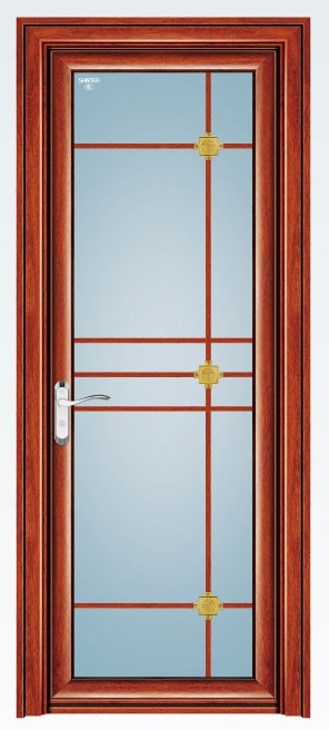 ST-L6814平開(kāi)門