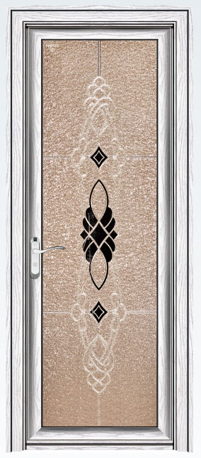 ST-L6824平開(kāi)門