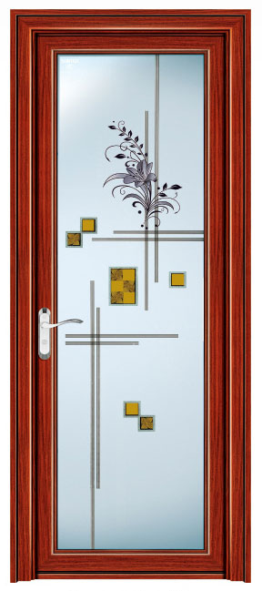 ST-L6842平開(kāi)門(mén)