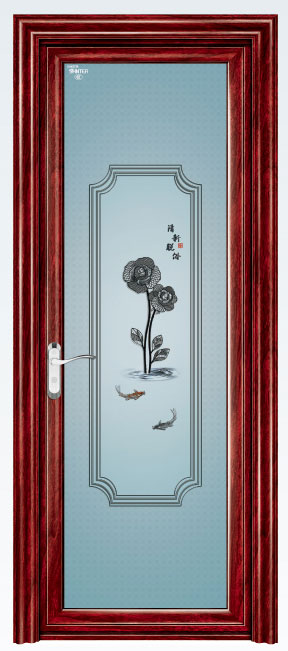 ST-L6846平開(kāi)門