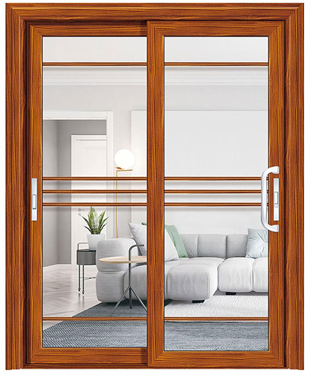 ST-L22041-73推拉吊趟門