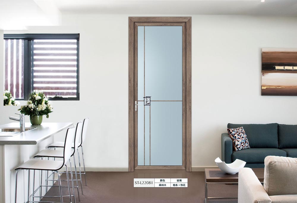 ST-L22081-65中窄平開(kāi)門